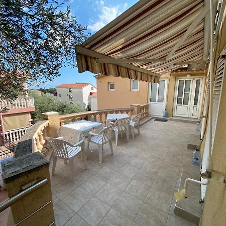 Apartments Kalluka Sveti Stefan Exterior photo