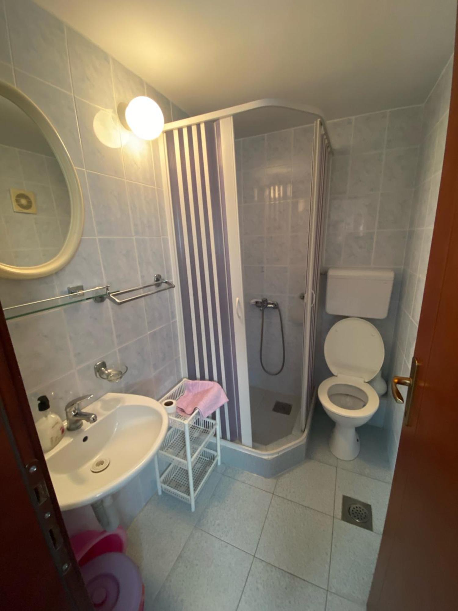 Apartments Kalluka Sveti Stefan Room photo